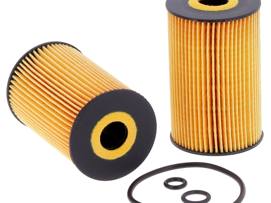 Filtr oleju dla AUSA M 200 H
