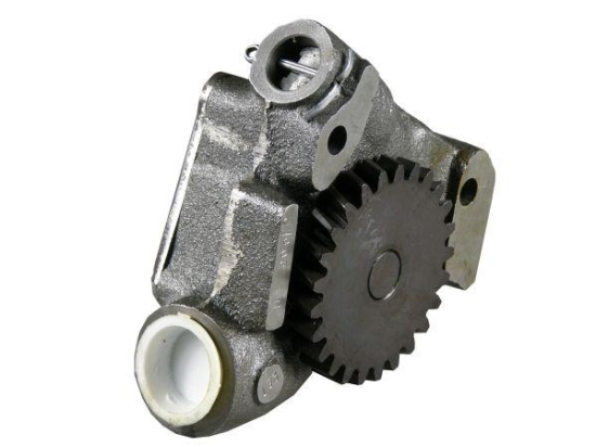 Pompa olejowa silnika 4157010, 4158299 M32x2 Deutz