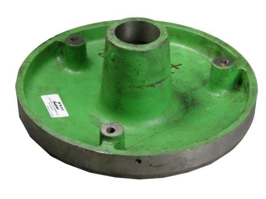 Dno nkpl. 81110100301113 śrutownik Bąk