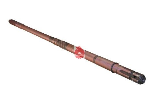 Wałek WOM C-4011 ORYGINAŁ URSUS