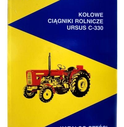 Katalog C-330