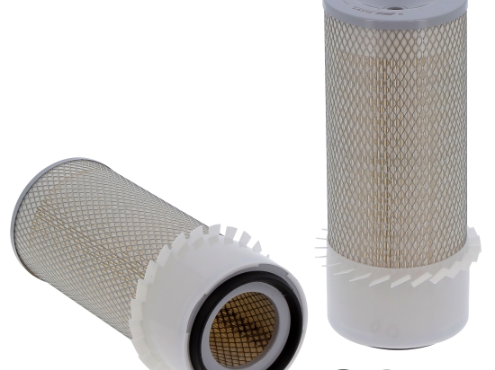 Filtr powietrza - główny dla CASE 580 G TURBO