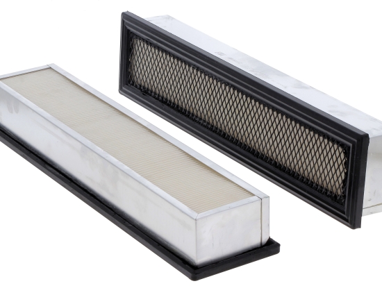 Filtr kabinowy NOT CERTIFIED EN15695 dla LAMBORGHINI 100 RF