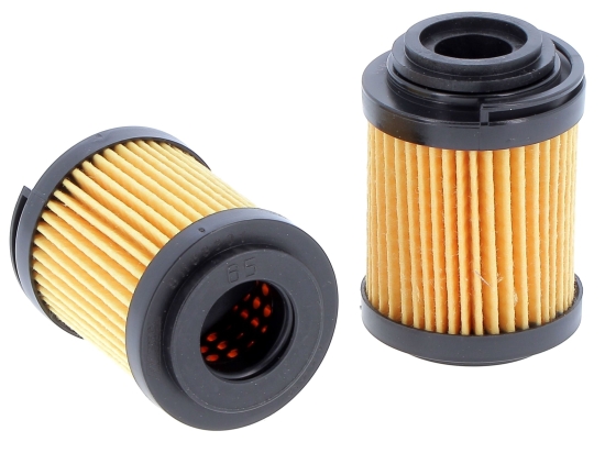 Filtr hydrauliczny dla TURBOSOL TM 2736 DCB