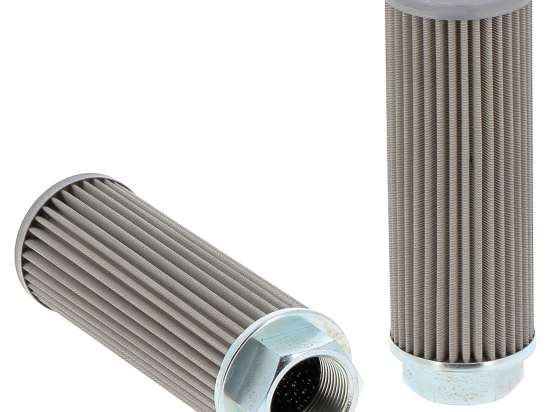 Filtr hydrauliczny dla HOLMER TERRA FELIS 2