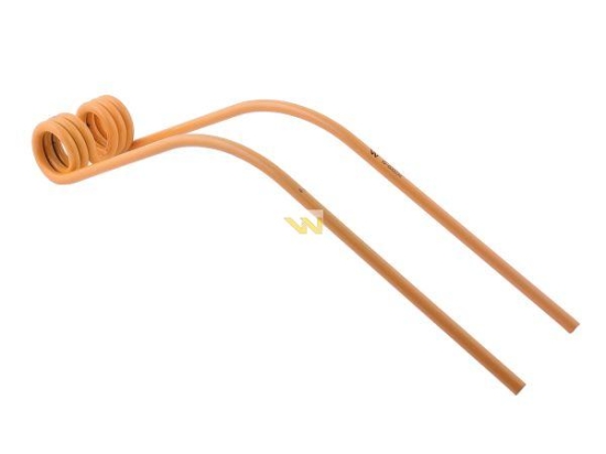 Palec zgrabiarka zastosowanie Niemeyer WARYŃSKI W-600034