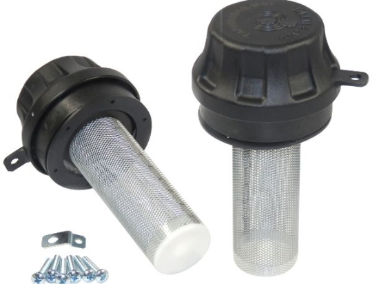 Filtr odpowietrzania dla HYDREMA 912 C