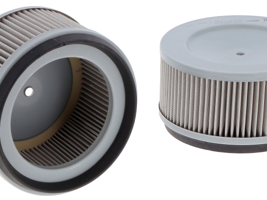 Filtr kabinowy NOT CERTIFIED EN15695 dla MERCEDES MB TRAC 800