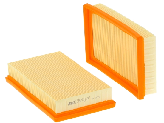 Filtr powietrza - główny dla SDMO ZEPHIR 10015 TDED