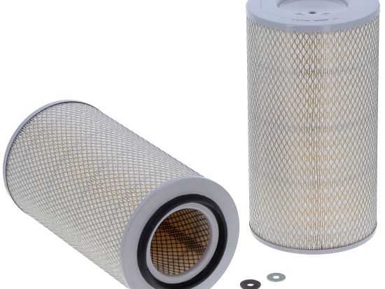 Filtr powietrza - główny dla KLEMM KR 805