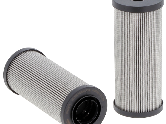 Filtr hydrauliczny ukladu kierowniczego dla CASE LUXXUM 100