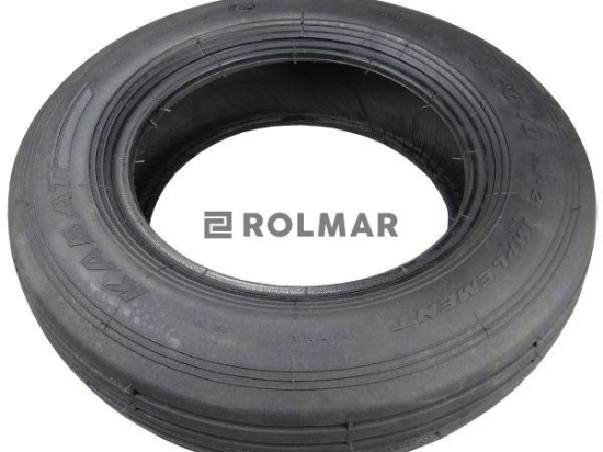 Opona 400x10 4.00x10 4PR TT Kabat