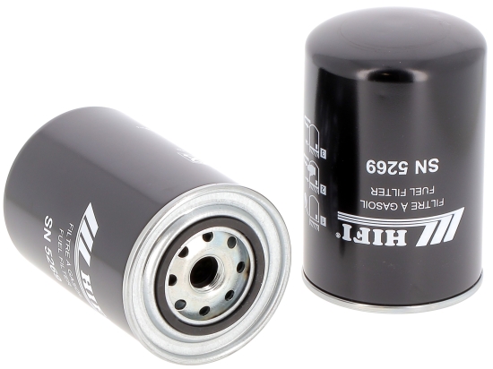 Filtr paliwa dla MFL STE 90-60 T