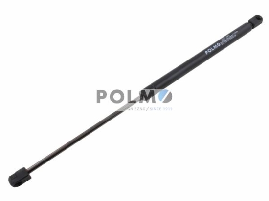 Siłownik szyby przedniej L max. 485mm 3901111M1P MASSEY FERGUSON POLMO