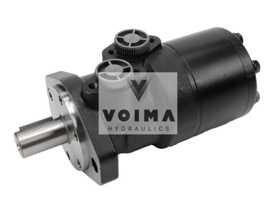 Silnik hydrauliczny orbitalny  V-MR-S 400 cm3/obr (115 bar / max.150 bar) VOIMA