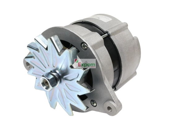 Alternator 14V. 95A. Zetor Forterra; 16359975. 9515713 EXPOM KWIDZYN eu
