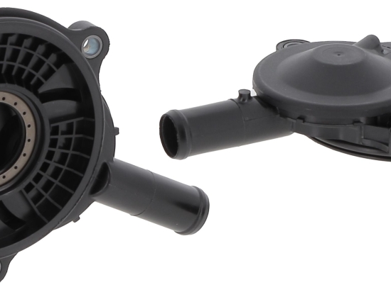 Filtr odpowietrzania dla CASE SR 175 B