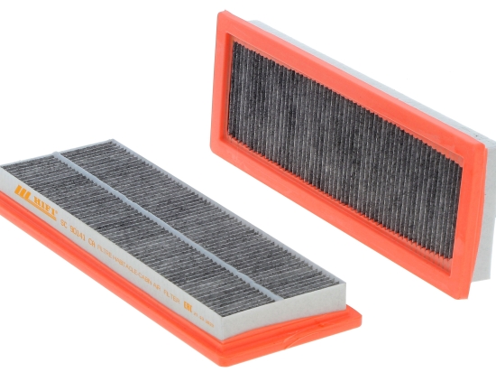 Filtr kabinowy NOT CERTIFIED EN15695 dla TIMBERJACK 1270 E