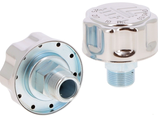 Filtr odpowietrzania dla CASE 1088