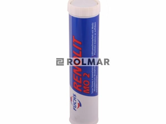 Smar RENOLIT MO2 400gr Fuchs