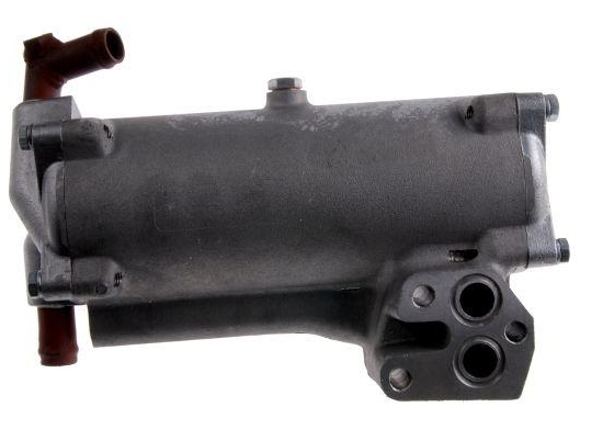 Wymiennik ciepła kpl. U-1210 C-385 6-cyl.