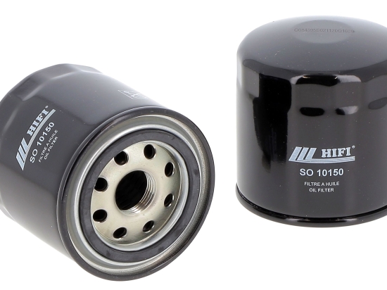 Filtr oleju dla BOBCAT A 770