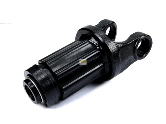 Sprzęgło zapadkowe wału Seria 9R 1500 Nm - 41x116 - 1 3/8 Z6 WARYŃSKI
