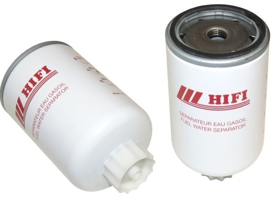 Filtr paliwa dla HIMOINSA HRYW 13 T5 S5
