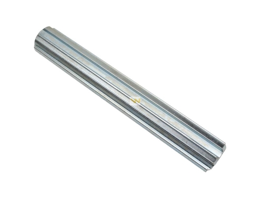 Wałek, WOM frezowany całościowo 300mm Z6 - 1 3/4, Waryński