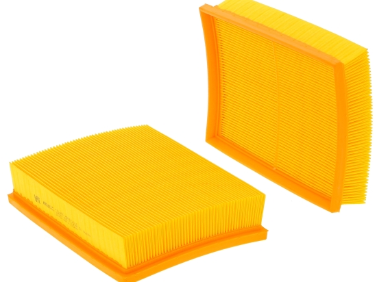Filtr kabinowy NOT CERTIFIED EN15695 dla STEYR 6170 CVT
