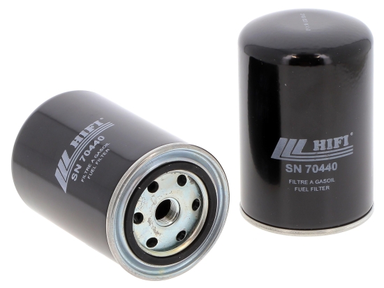 Filtr paliwa dla BOMAG BW 191 AD-5