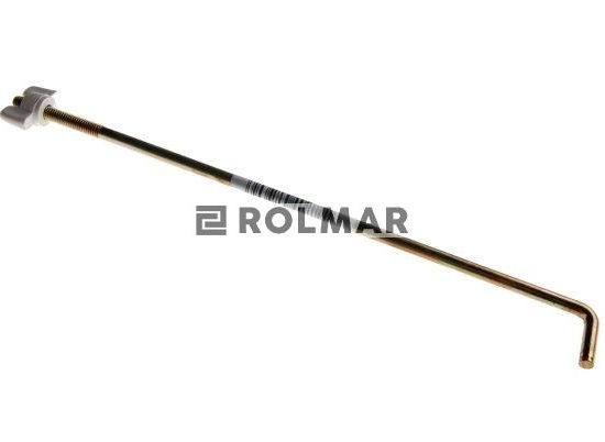 Ściągacz pokrywy akumulatora 50023800 C-330