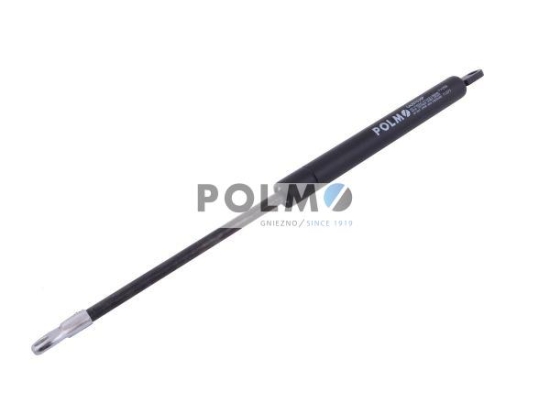 Siłownik szyby przedniej L max. 356mm CA287636P MASSEY FERGUSON MAUSER POLMO