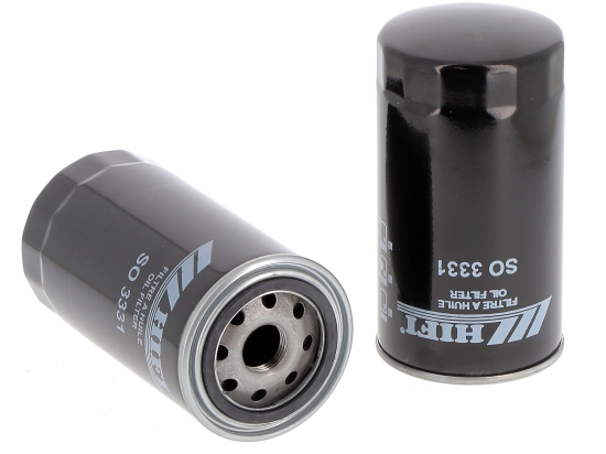 Filtr oleju dla CASE 1420