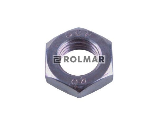 Nakrętka niska M14x1.5 54230621. 5050611 wałka pompy wodnej C-330 C-360