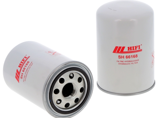 Filtr hydrauliczny dla JOHN DEERE 1450 WTS