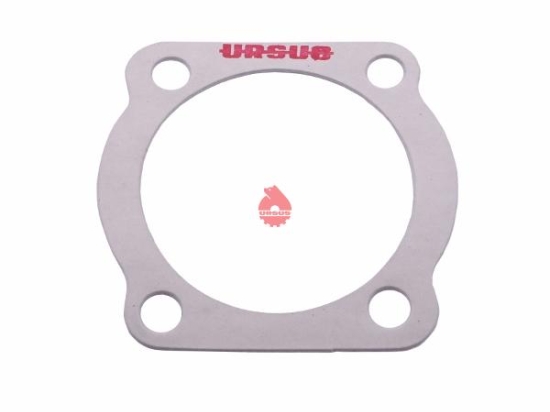 Uszczelka pokrywy przystawki krążelit 0.8mm Zetor ( sprzedawane po 10 ) ORYGINAŁ URSUS