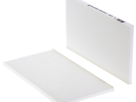 Filtr kabinowy NOT CERTIFIED EN15695 dla ENERGREEN ILF S 1000