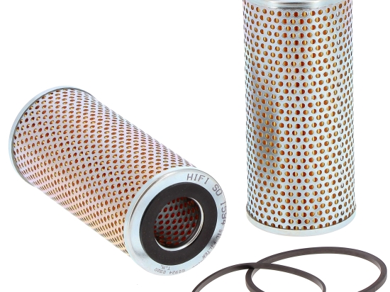 Filtr oleju dla BRAUD & FAUCHEUX 105