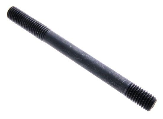 Śruba dwustronna głowicy dł. ulepszana 950131 C-360
