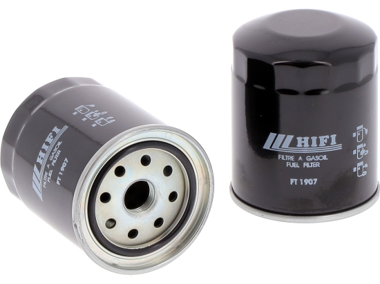 Filtr paliwa dla LIBRA 234 S