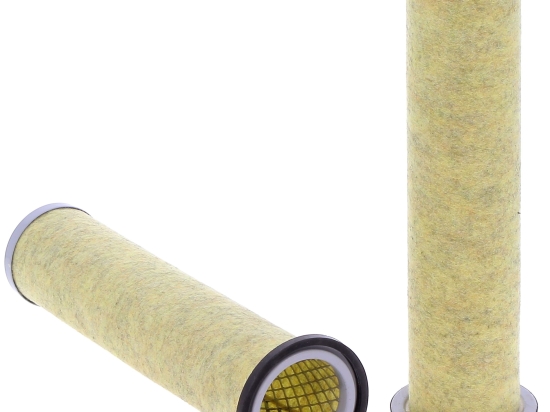 Filtr powietrza - bezpiecznik dla CASE JXU 70 U