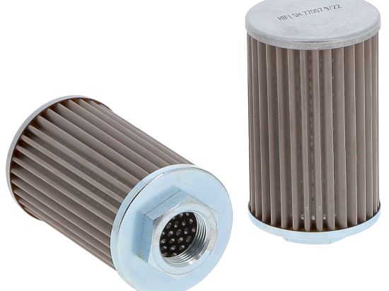 Filtr hydrauliczny dla CAMISA TP 680/35