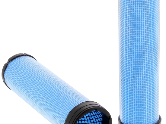 Filtr powietrza - bezpiecznik dla BERGMANN 2080 R