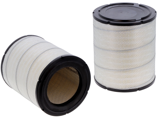 Filtr powietrza - główny dla EXTEC C 12