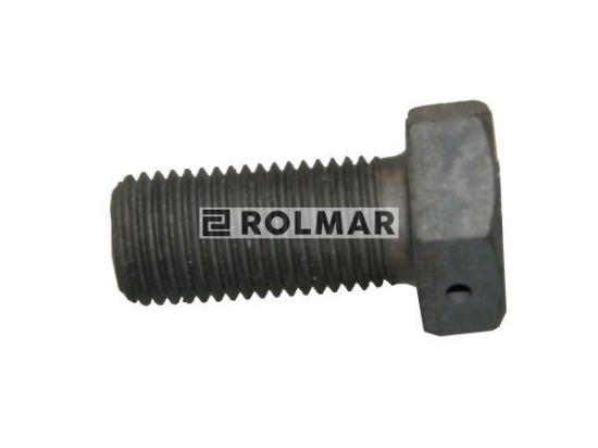 Śruba koła talerzowego tylnego mostu 54210853 991474 M14x30 C-380/385