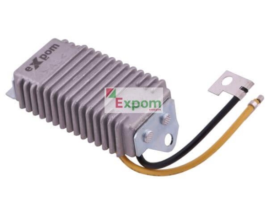 Regulator napięcia alternatora EX241020 MF3 Nowy Typ EXPOM KWIDZYN eu 