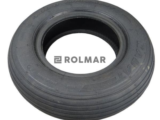 Opona 400x8 4.00x8 4PR TT Kabat