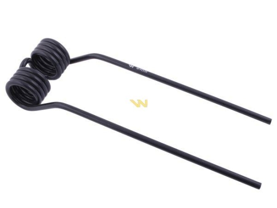Palec przetrząsarka zastosowanie PZ Vicon WARYŃSKI W-PZ339