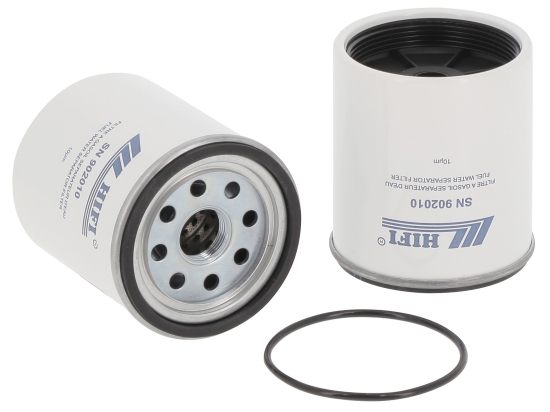 Filtr paliwa dla ATLAS AR 60